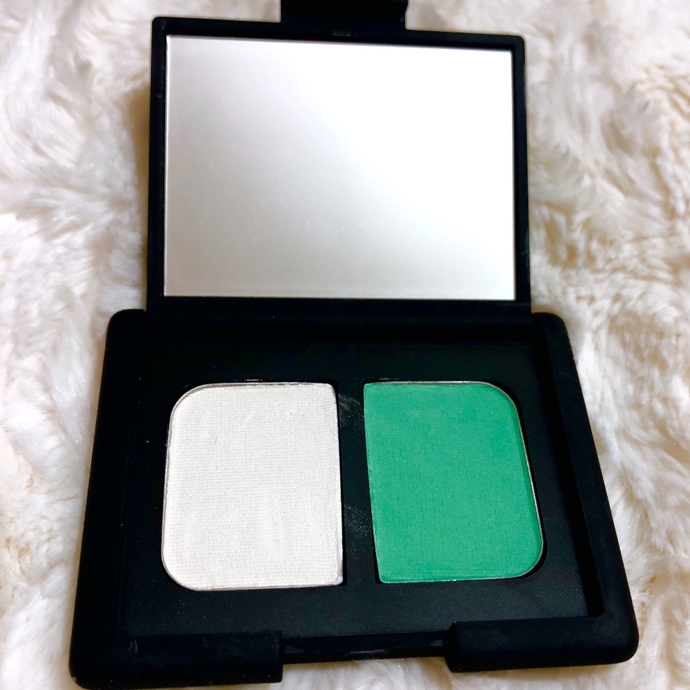 NARS Duo Eyeshadow